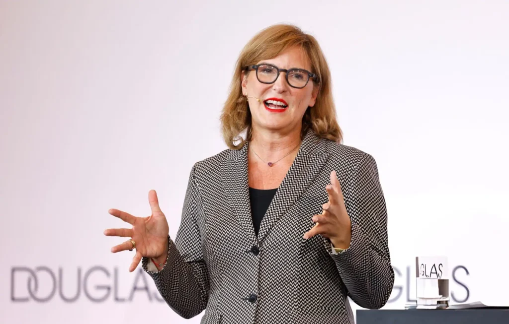 Interview: Nicole Nitschke