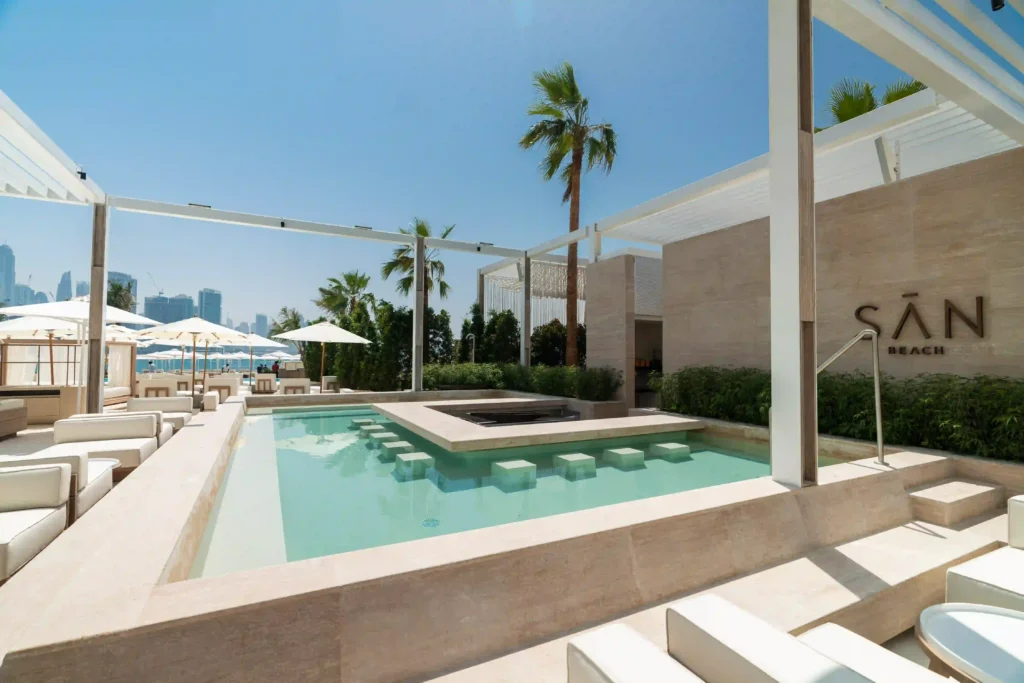 Things to Do in Dubai