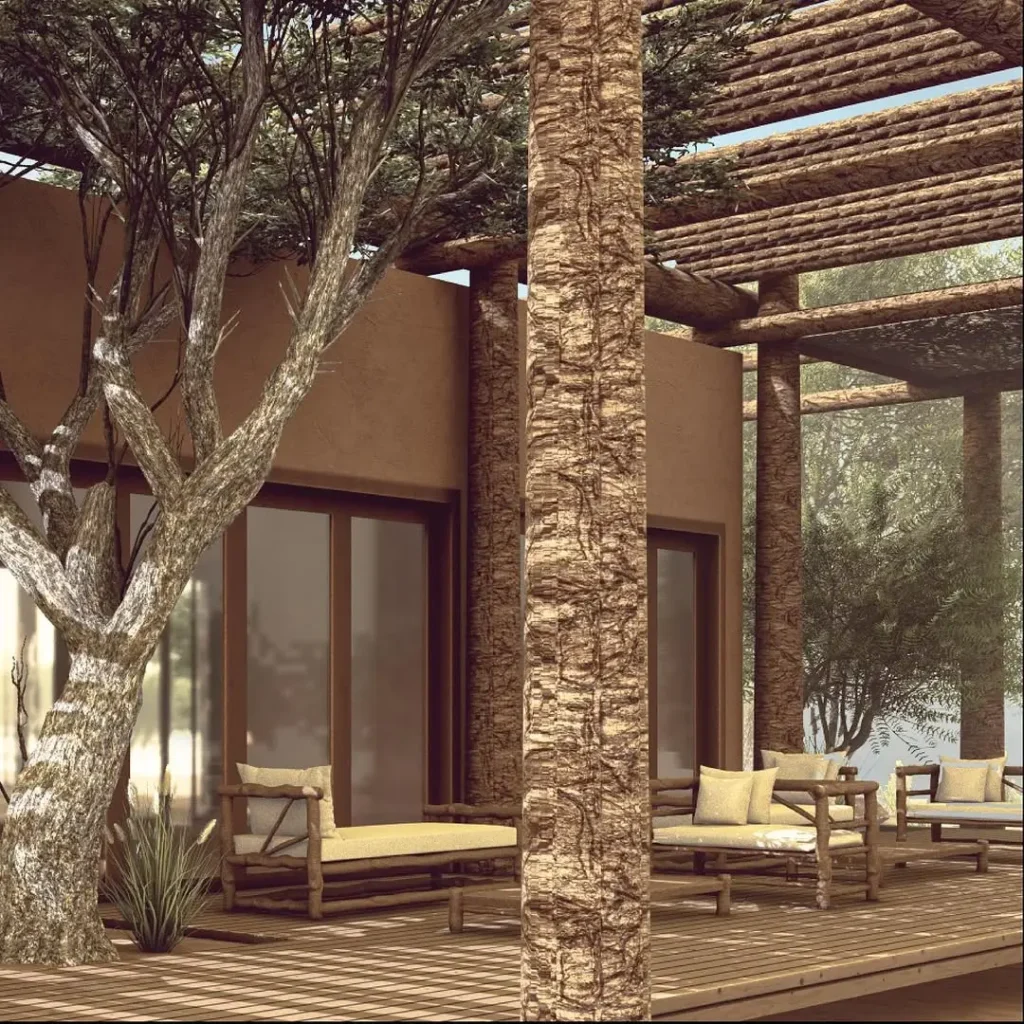 Female Regional Interior Designers 