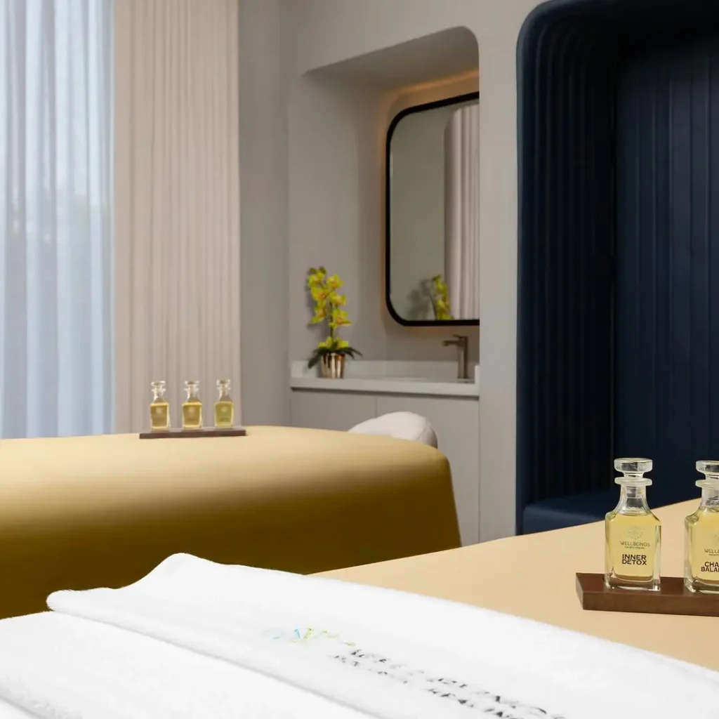 Drainage Massage Guide