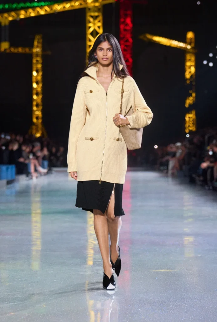 How Important is Runway Casting