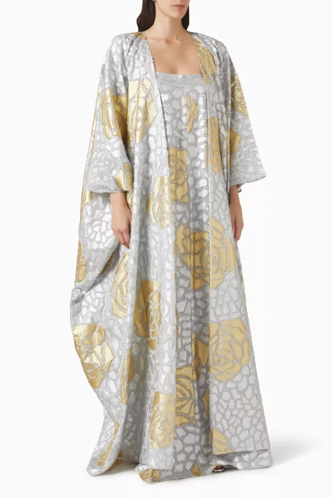 Cross-Cultural Styling Trends 