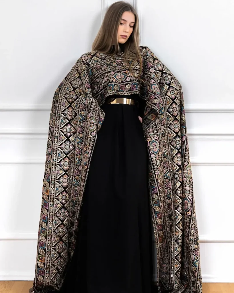 Paris Modest Fashion Week 2026 