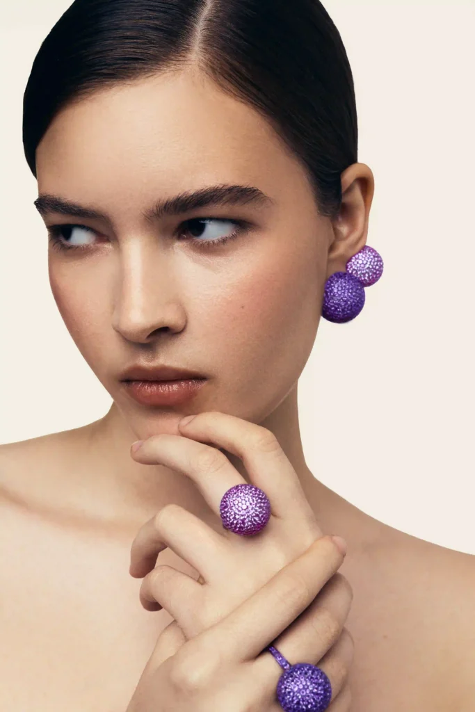 Middle Eastern Jewellery brands