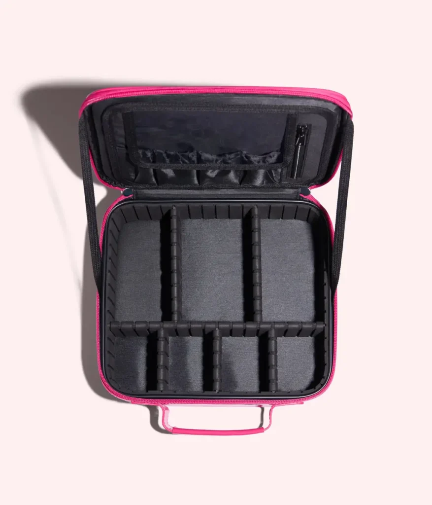 best makeup bags