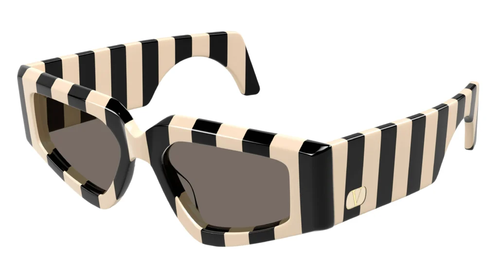 Latest Luxury Eyewear