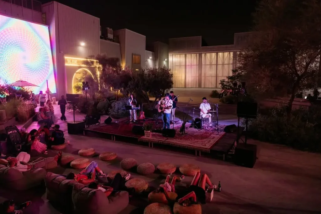 Alserkal Art Month 2026