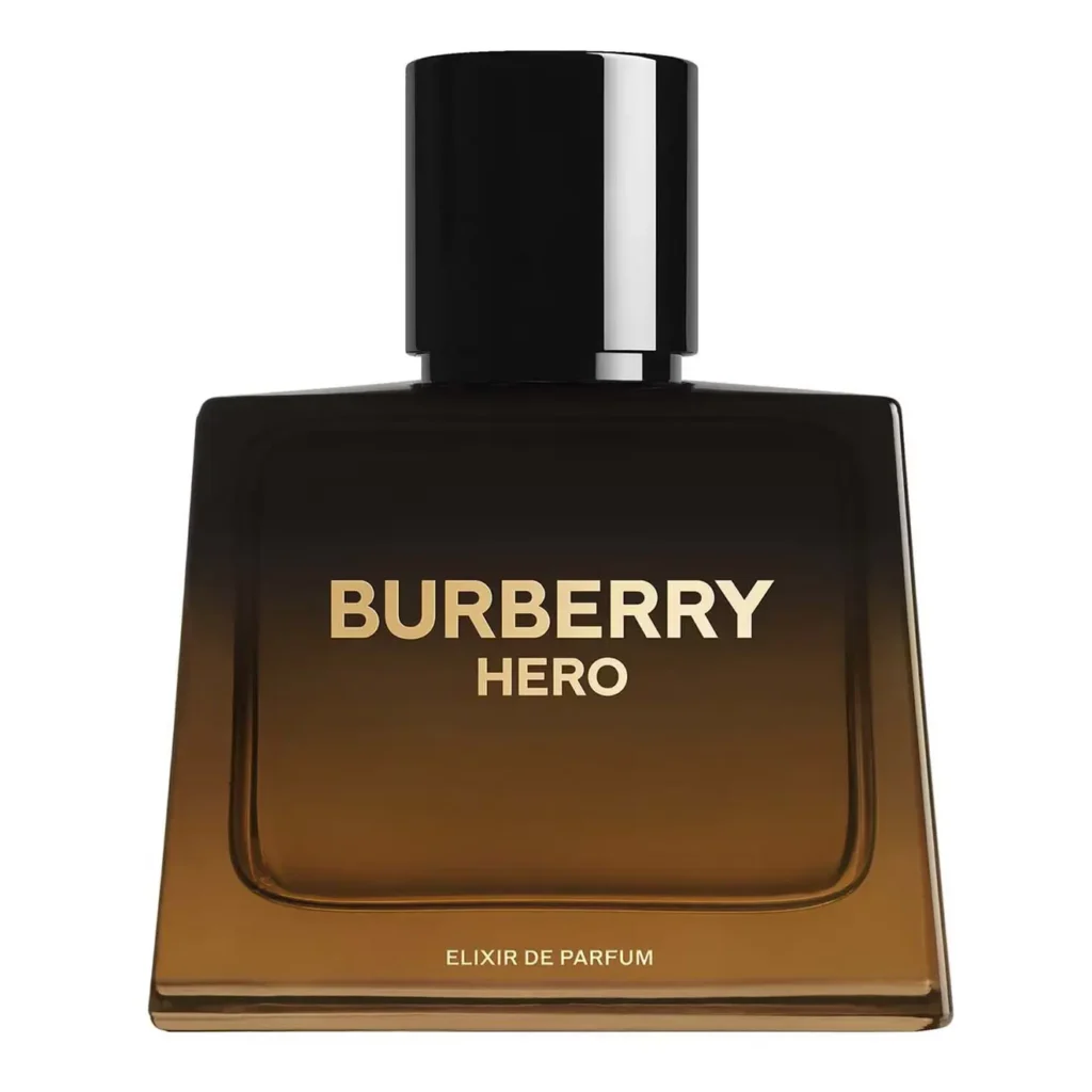 burberry-hero-elixir - Soigné Middle East