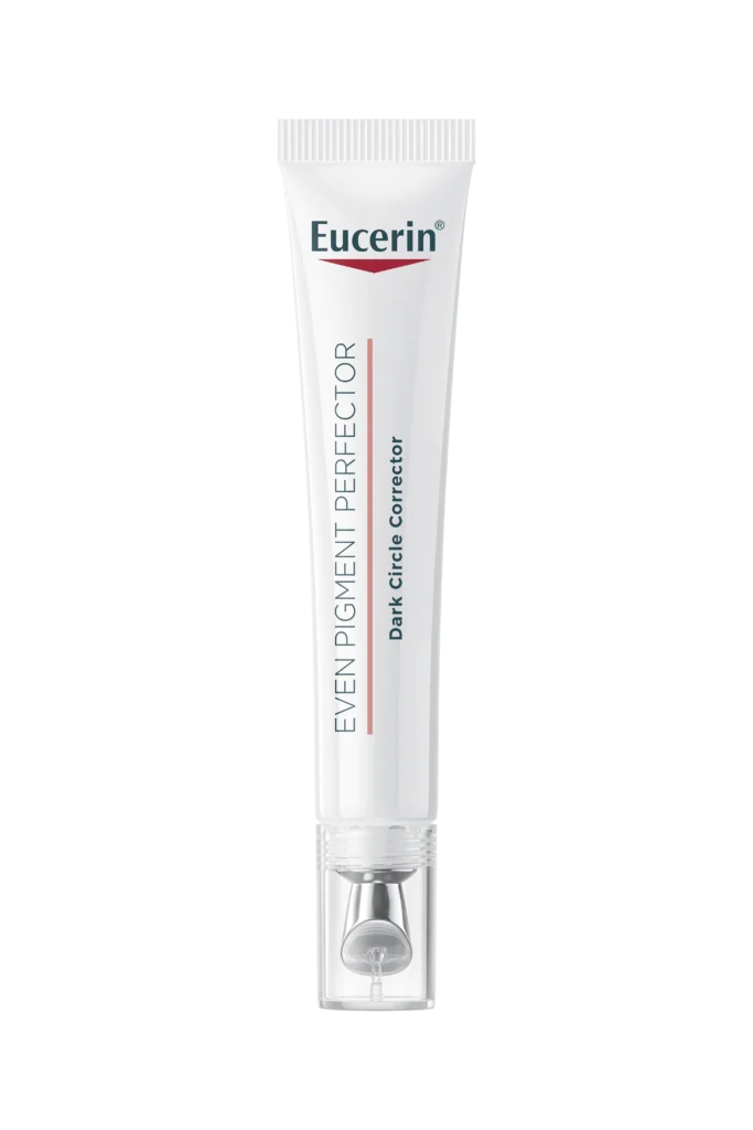 eucerin-even-pigment-perfector-illuminating-eye-care - Soigné Middle East