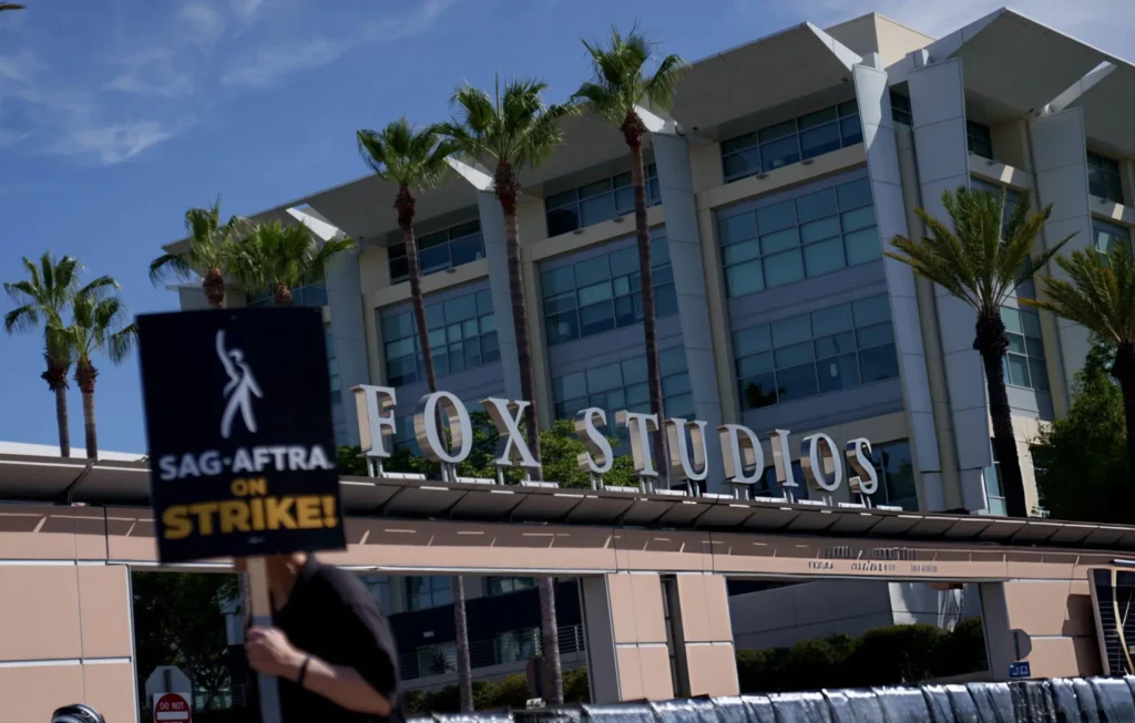 Movie Marketing Evolution