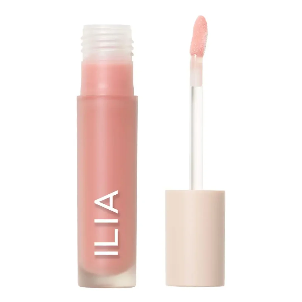 ilia-beauty-overglaze-hydrating-lip-gloss - Soigné Middle East