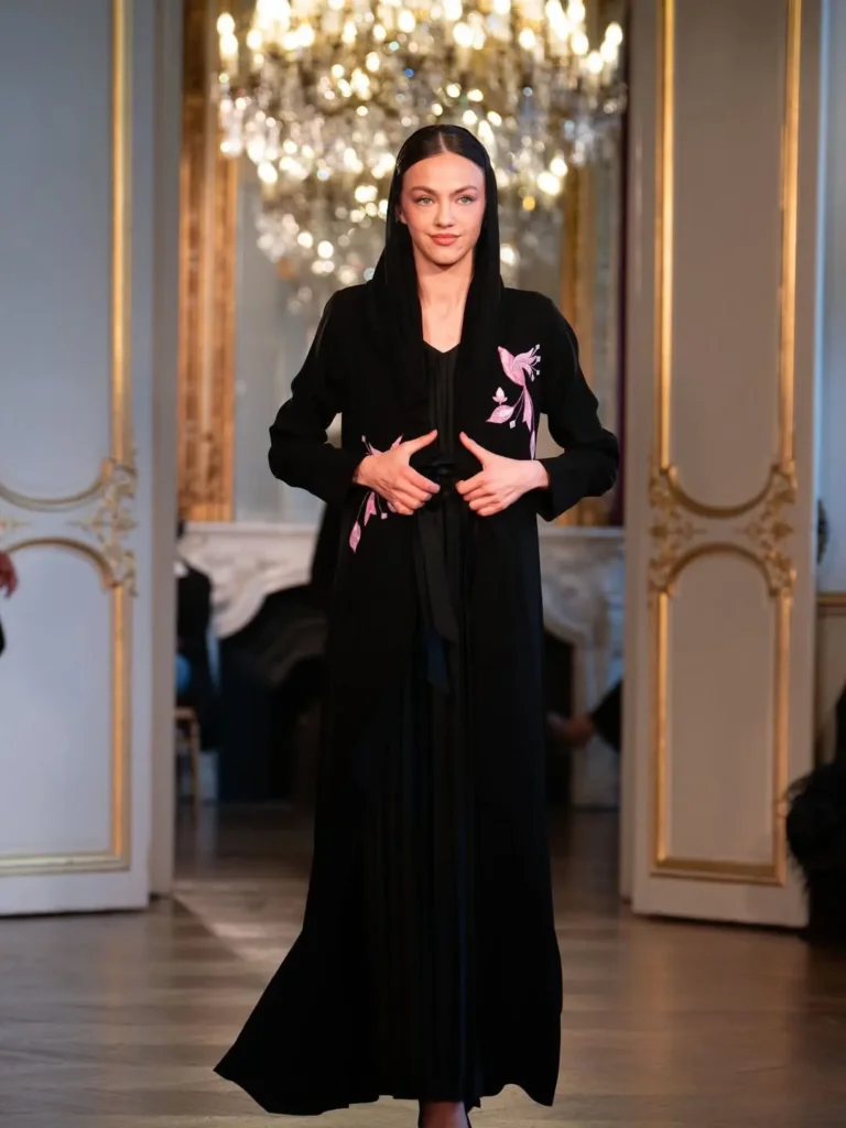 Modest Fashion Week 2026 Highlights