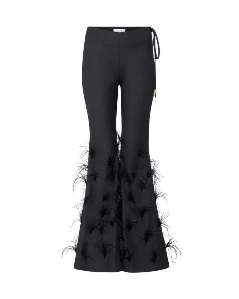 Naïka and Emirati Designer ONORI