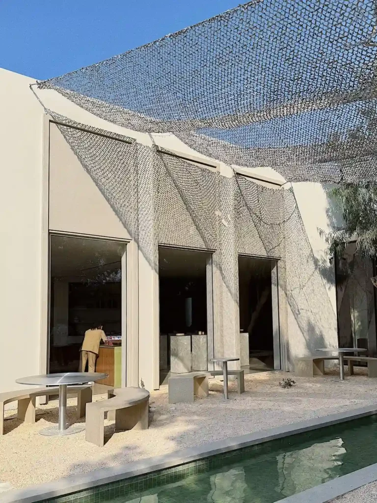 Remote Working Spaces in Dubai 