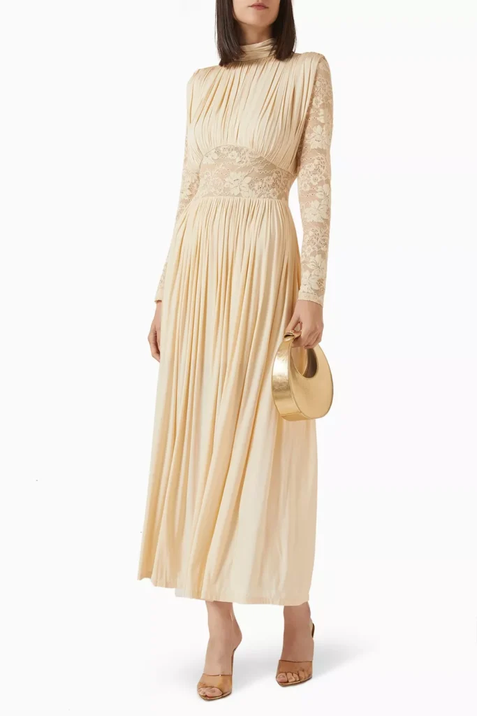 Modest Summer Dressing Guide