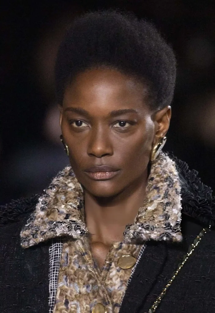 Dark Circles Trend 