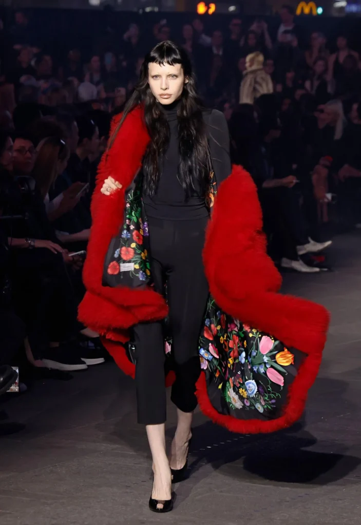 Gucci-Cruise-2027-4 - Soigné Middle East Gucci Cruise 2027