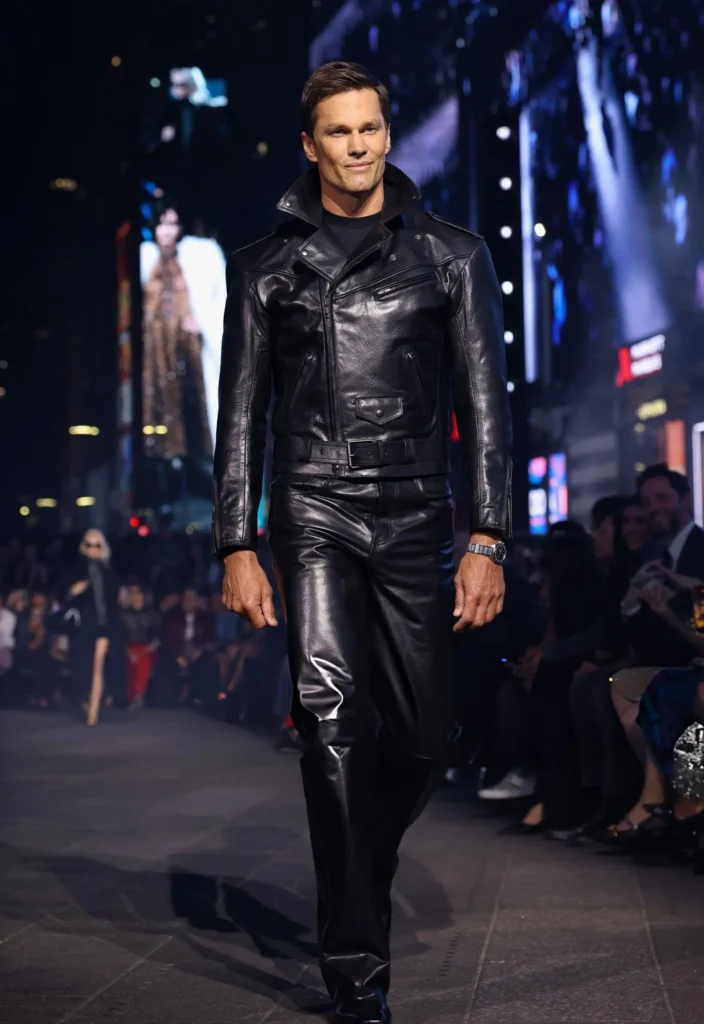 Gucci-Cruise-2027-Tom-Brady - Soigné Middle East