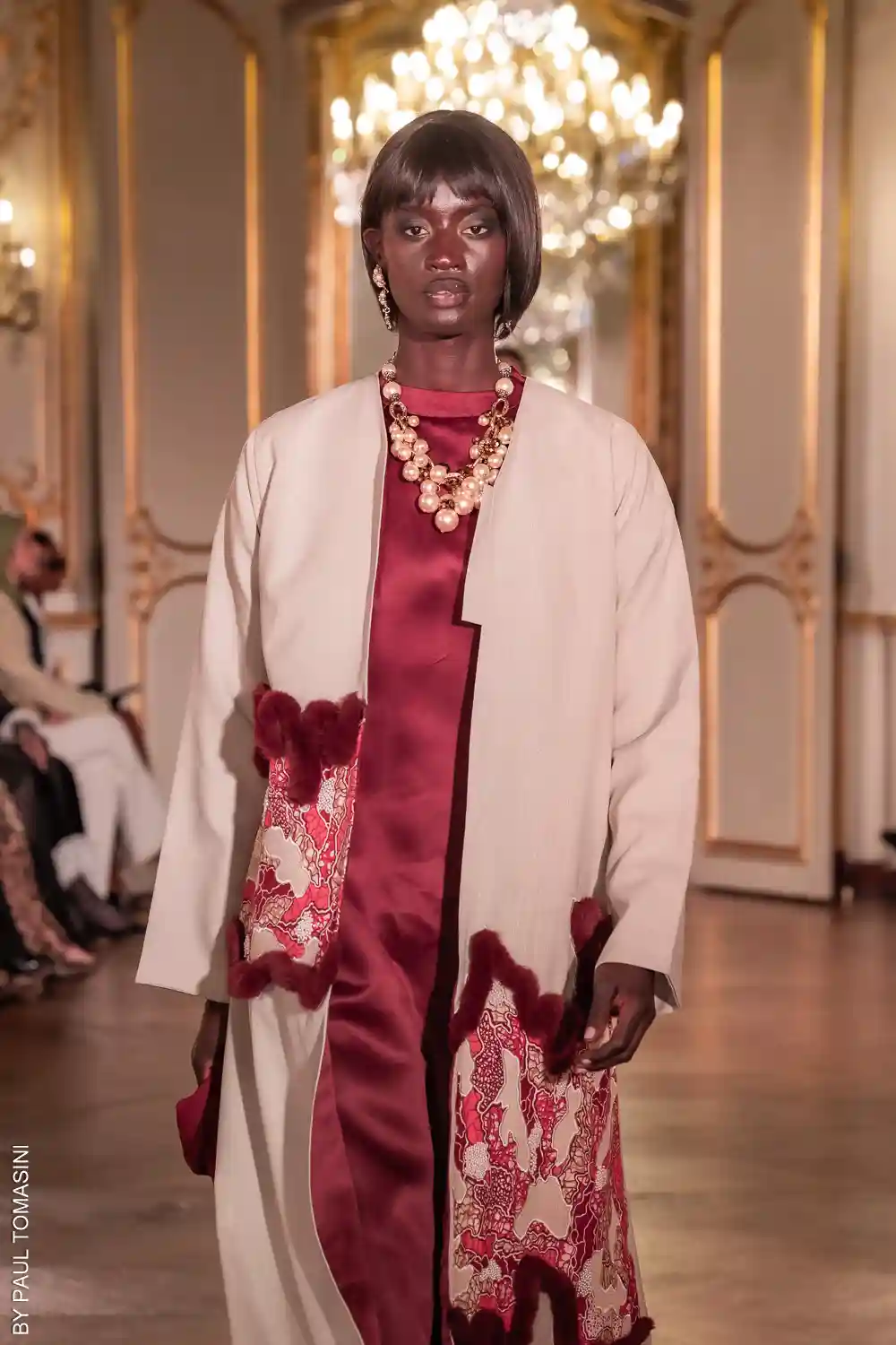 afrik abaya