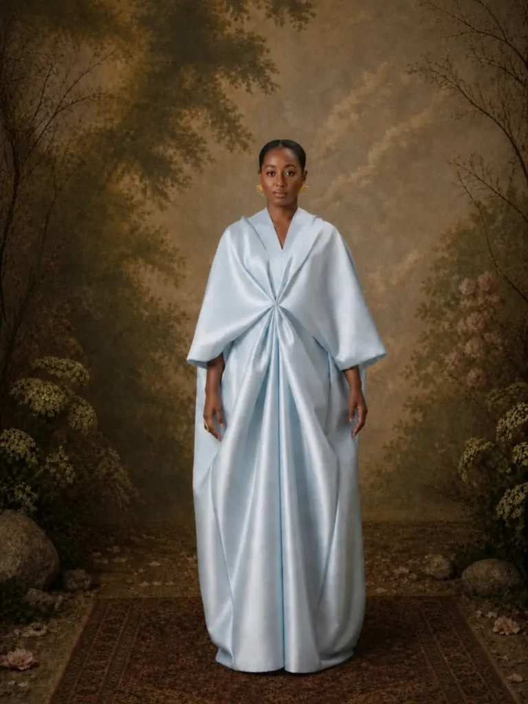 Jellabiya - Soigné Middle East