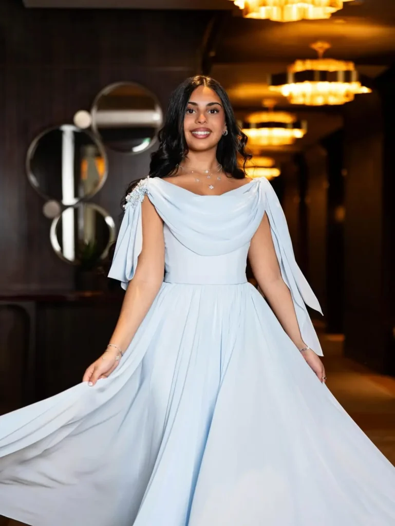 Rateel-Alshehri-Joy-Awards-2 - Soigné Middle East Rateel Alshehri