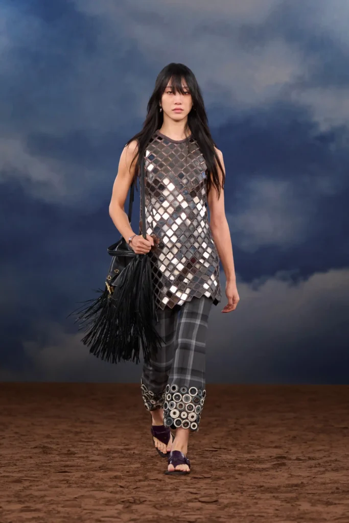 Tassel Trend