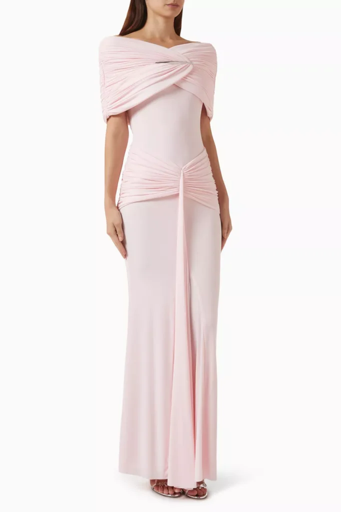 chats-by-c-dam-sarah-dress - Soigné Middle East