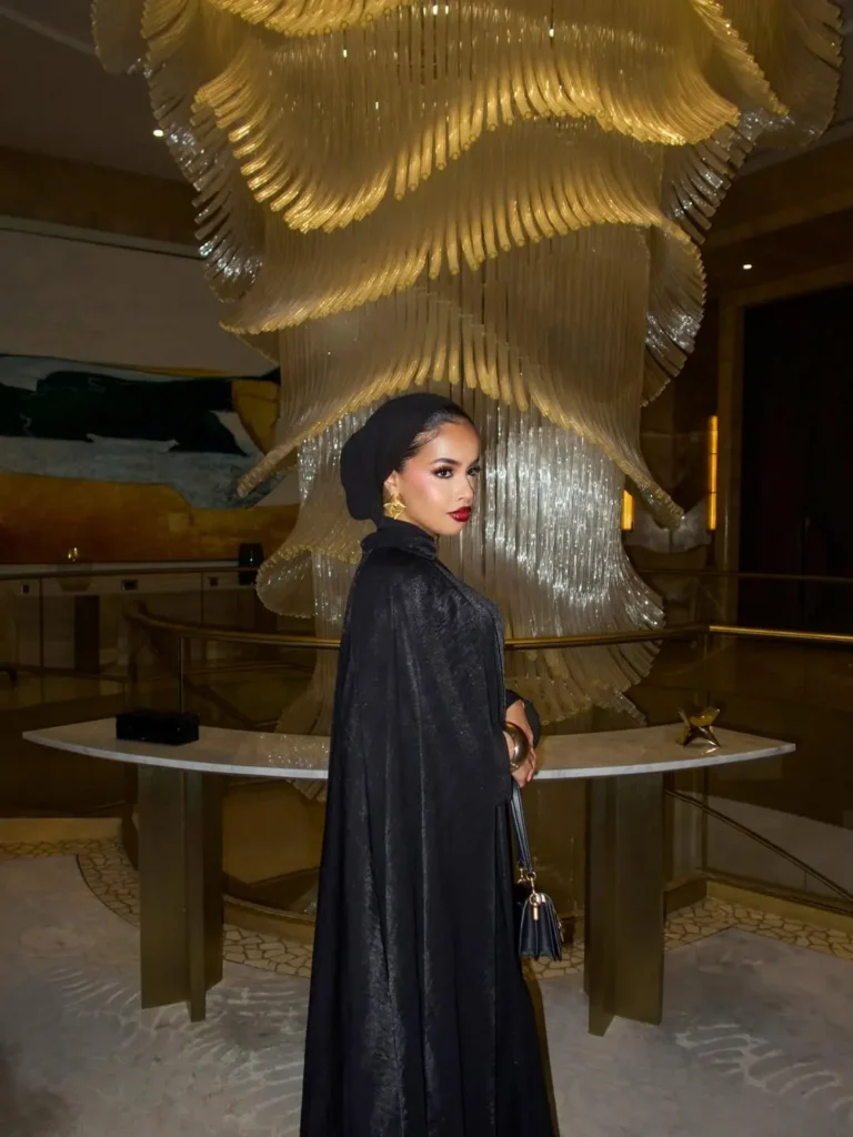 eid-al-adha-offical-holidays-influencer-look - Soigné Middle East Eid Al Adha 2026 Holidays
