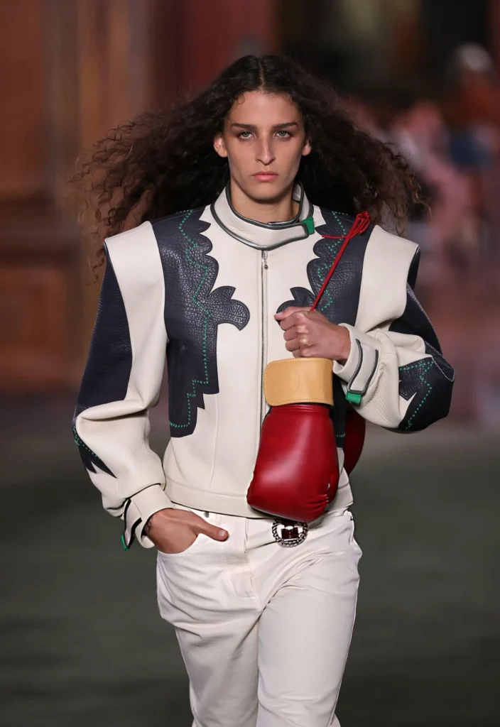 Louis Vuitton Cruise 2027
