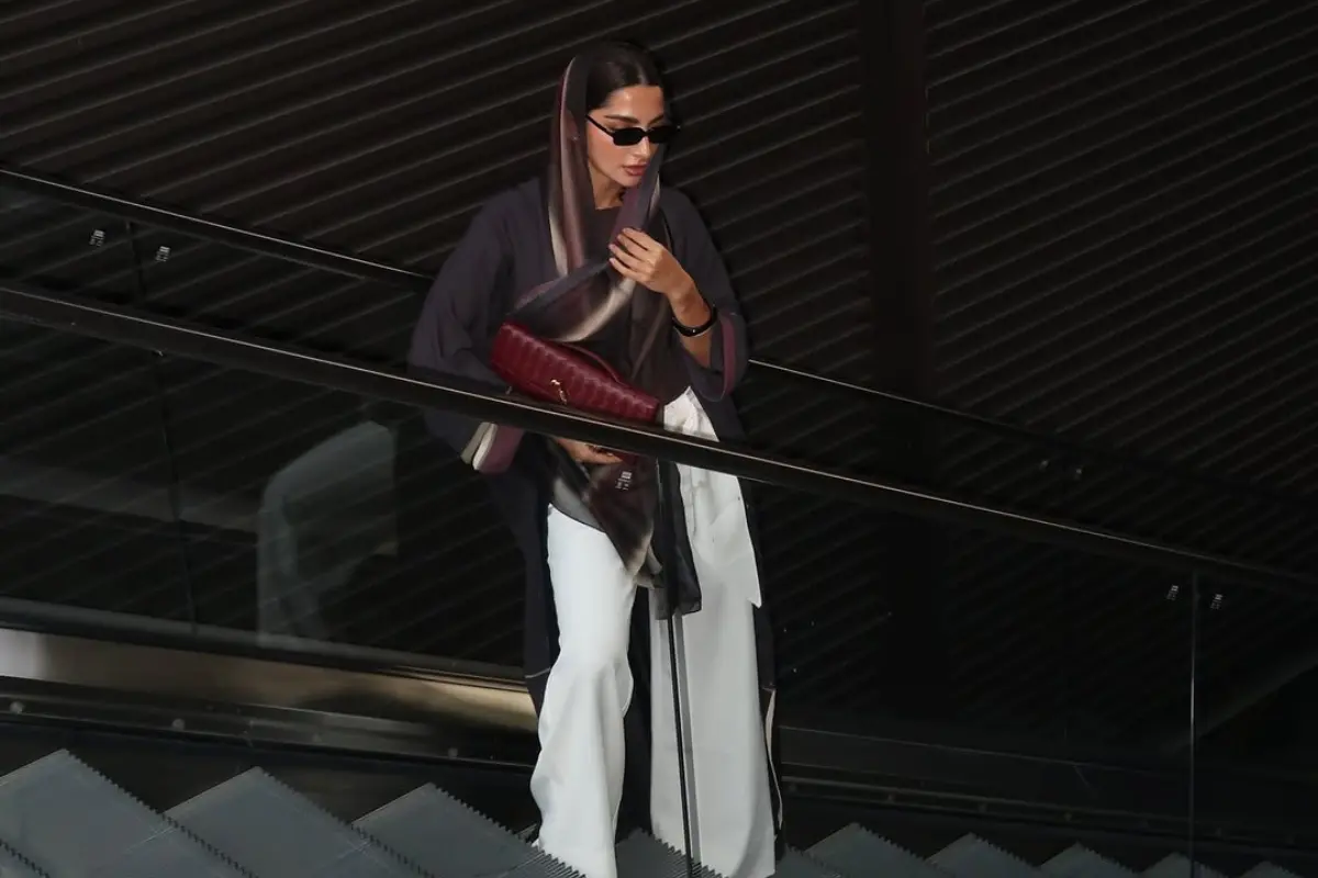 Modest Fashion Inspo Incoming: Best Fits of the Week