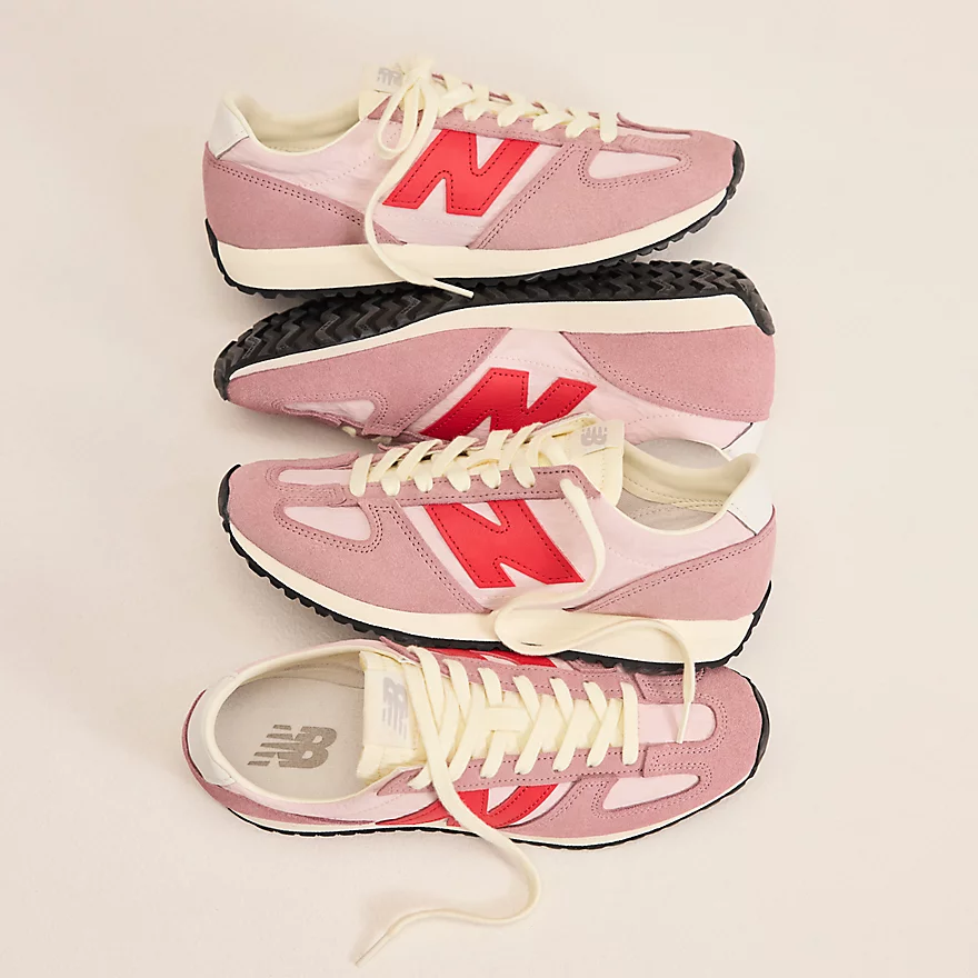 Spring-Summer 2026 Sneakers