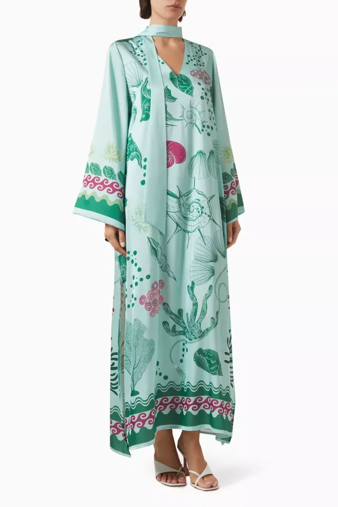 Resort Kaftans
