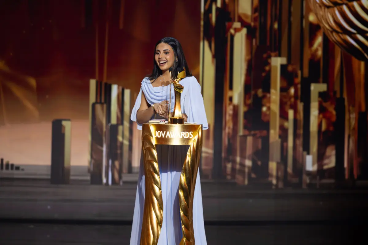 rateel-alshehri-2026-viral-speech-featured-image - Soigné Middle East - Soigné Middle East