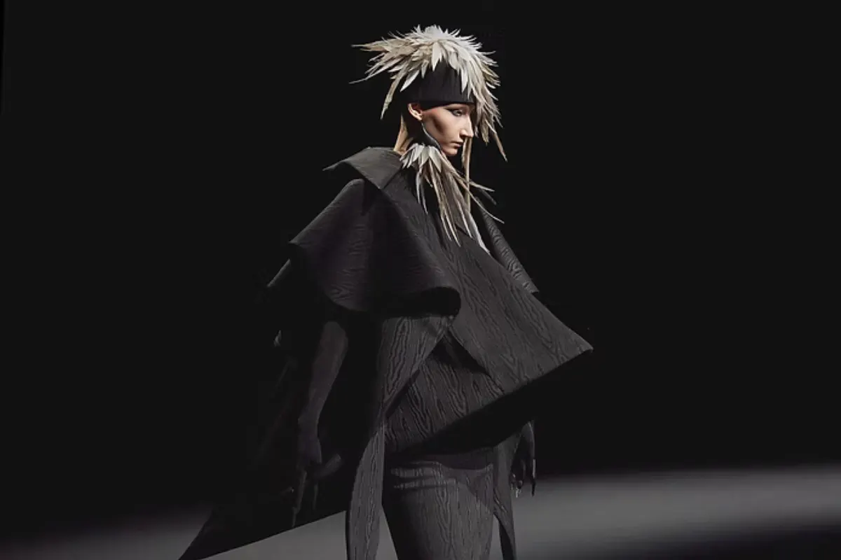 The Winner of the 2026 Met Gala Is a Designer, and His Name Is Robert Wun
