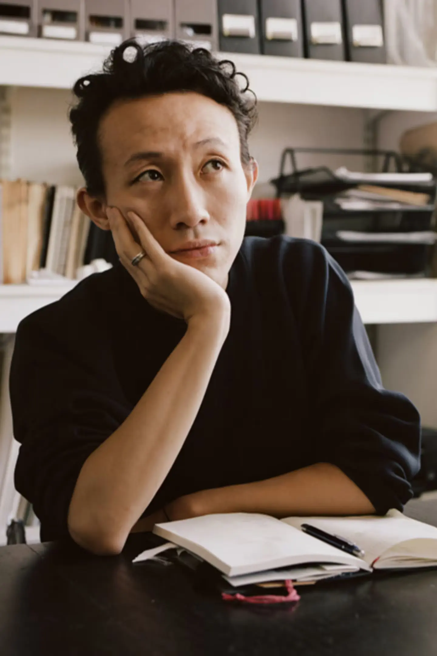 who is Robert wun?