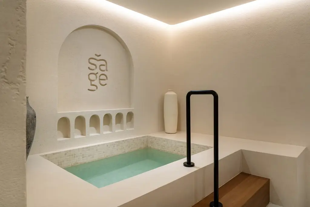 Relaxing Dubai Spas