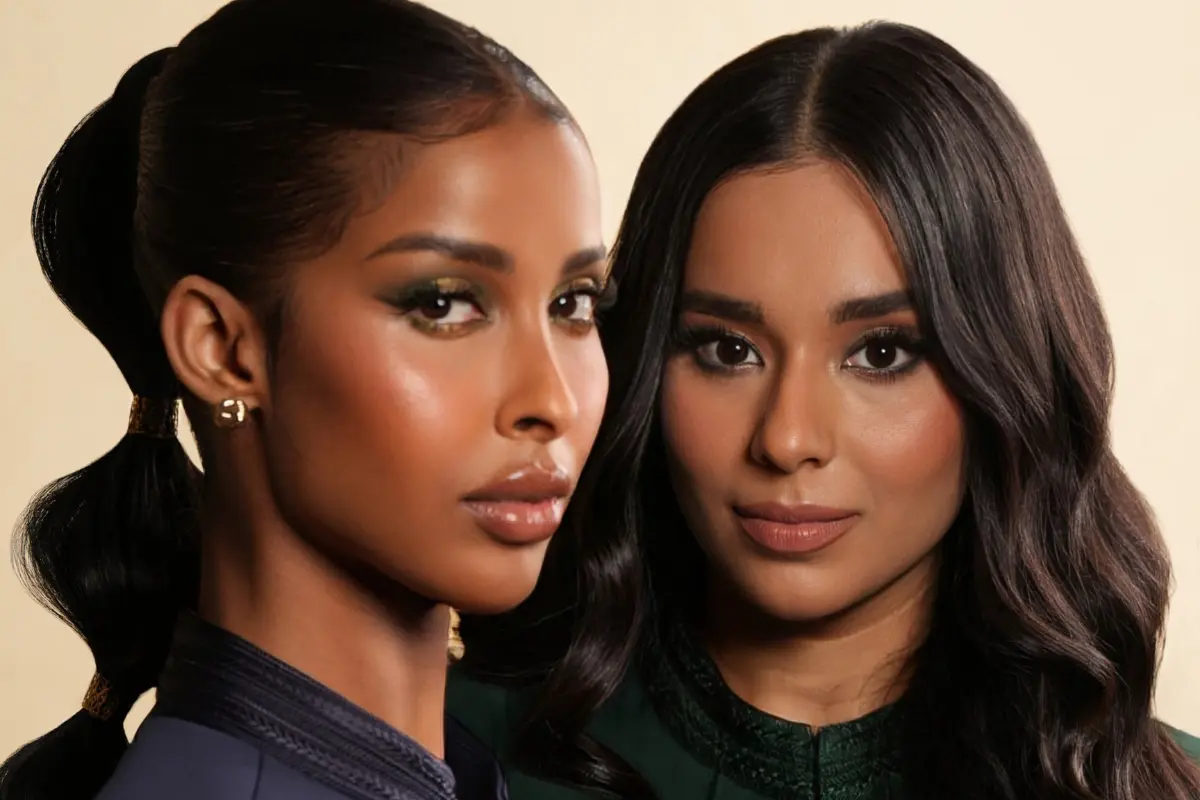 An Inside Look At The Rise of South Asian-Owned Beauty Brands in the UAE