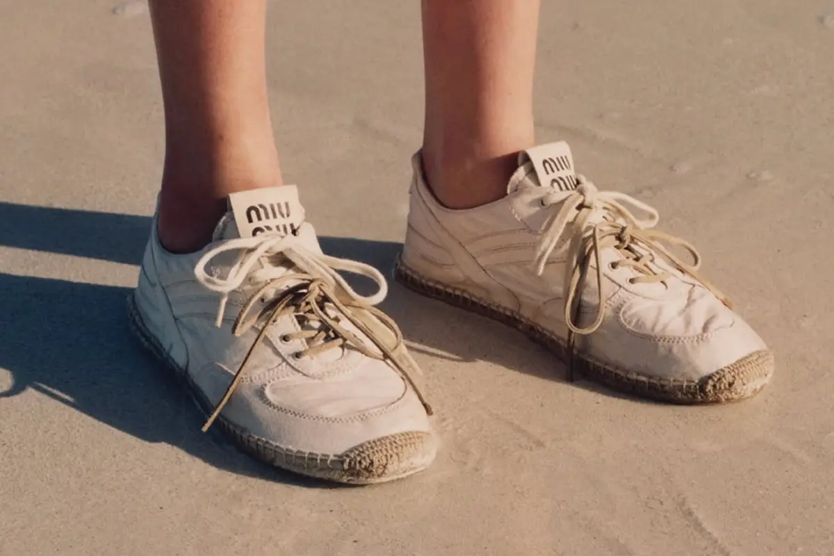 Sneakers You Should Add to Cart for the Spring-Summer Season