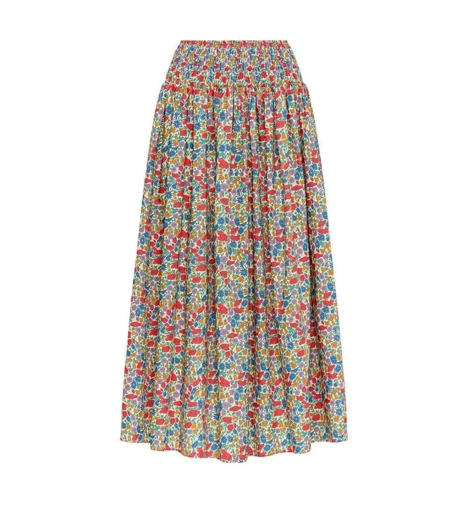 Best modest skirts to shop for this summer.
