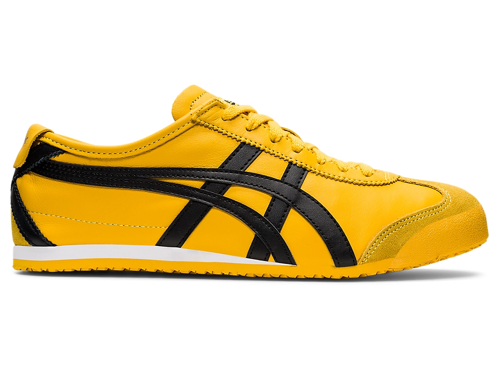 Onitsuka-Tiger-mexico-66 - Soigné Middle East Product image of the Onitsuka Tiger MEXICO 66 shoes