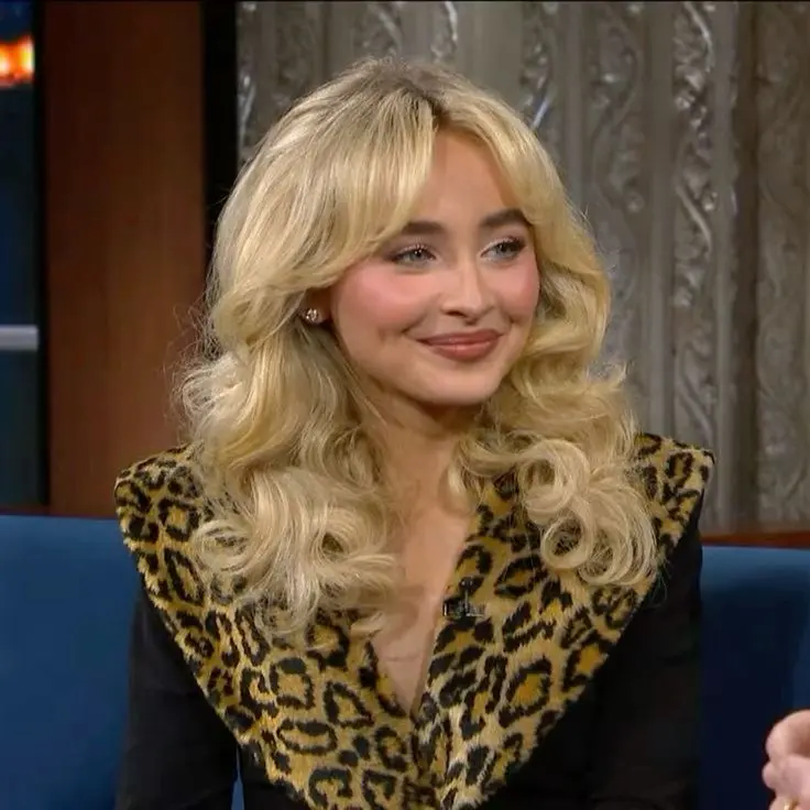 Image of Sabrina Carpenter