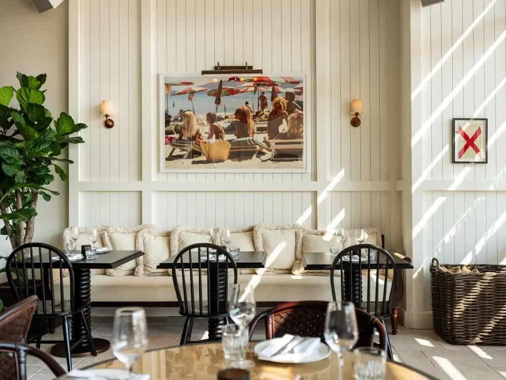 Venue image of The MAINE Beach House