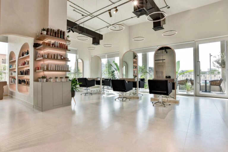 Image of The Nest Salon