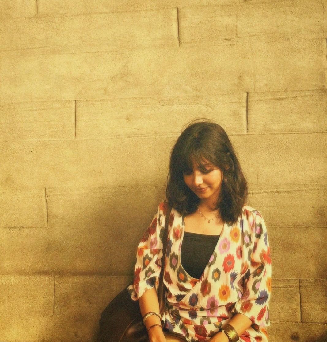 Picture of Aamina Sheikh