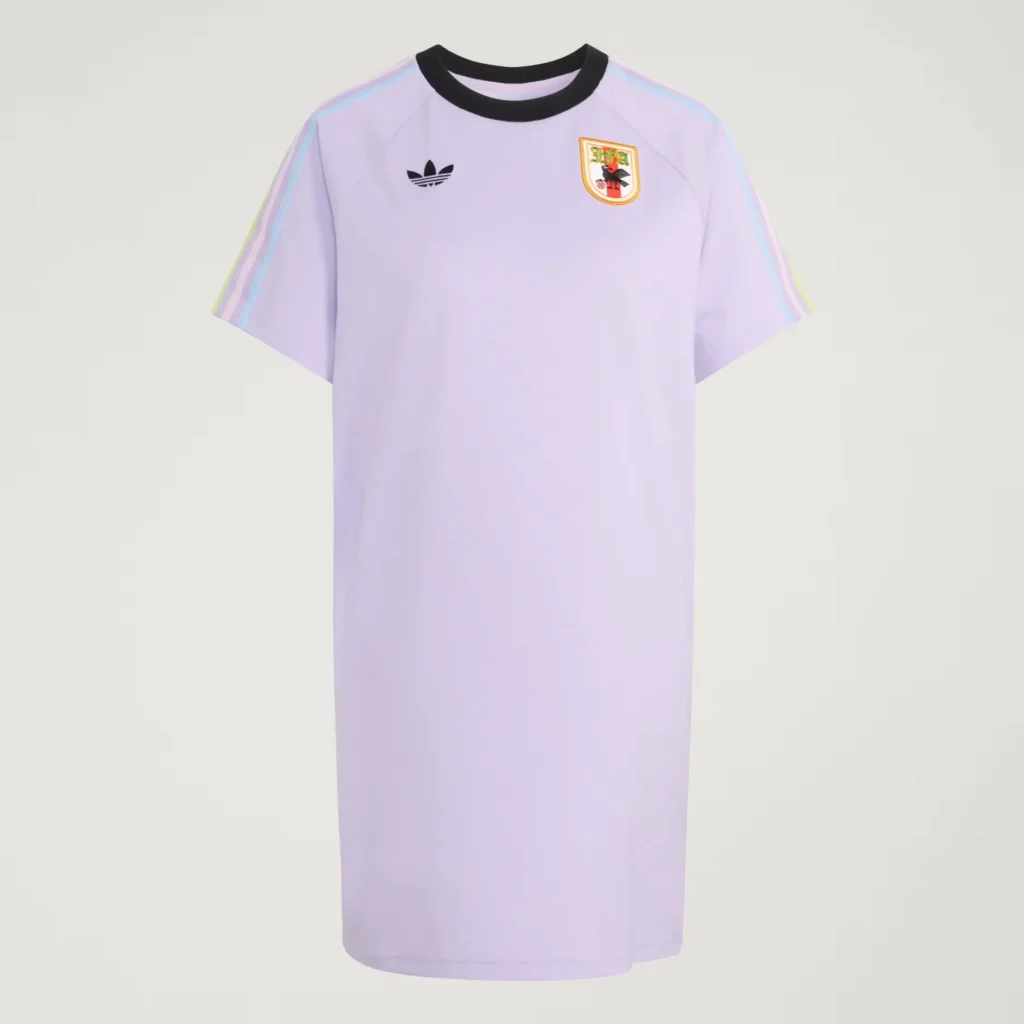 A product image of the Adidas Japan Originals Dress
