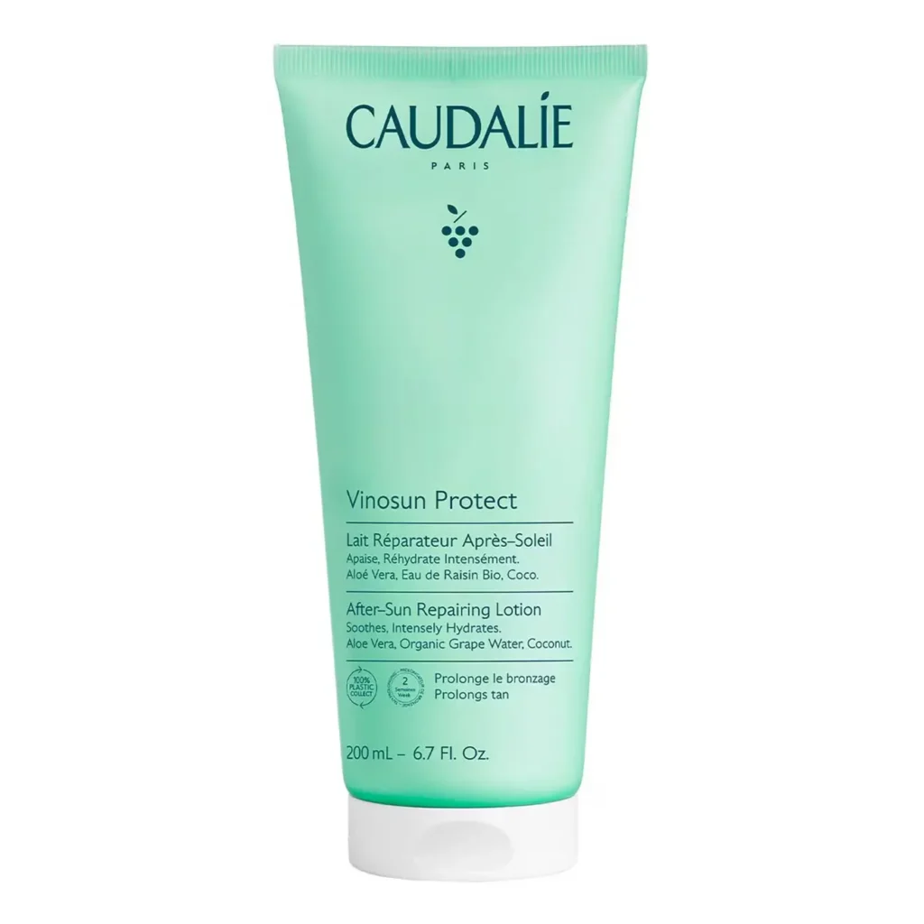 Product image of the Caudalie Vinosun Protect - After-Sun Repairing Lotion

