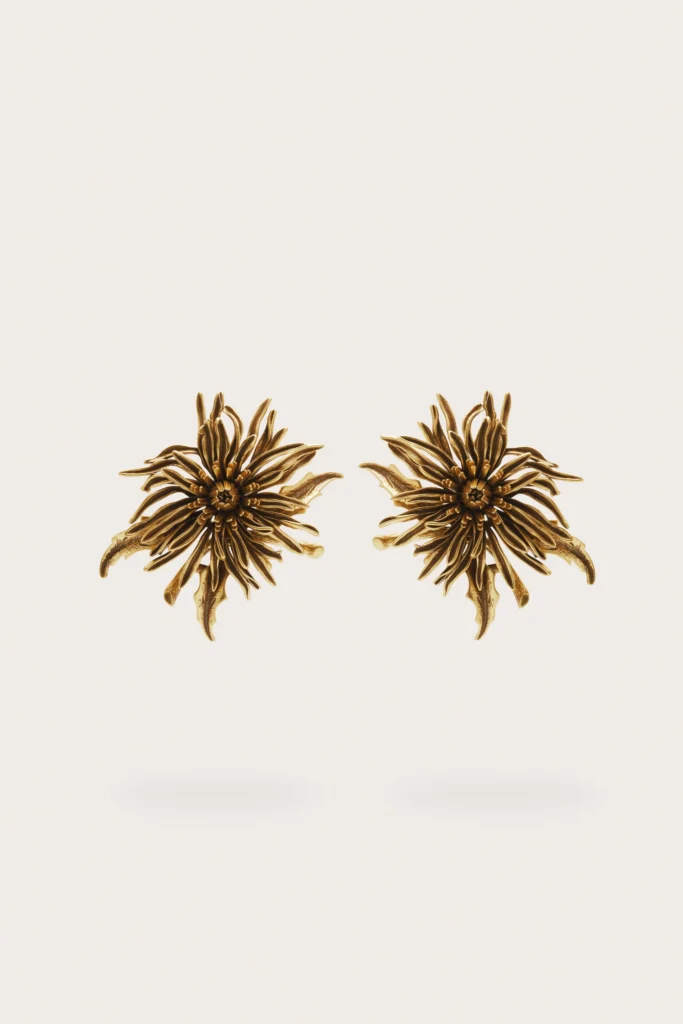 Product image of the Cult Gaia Octavia Earring