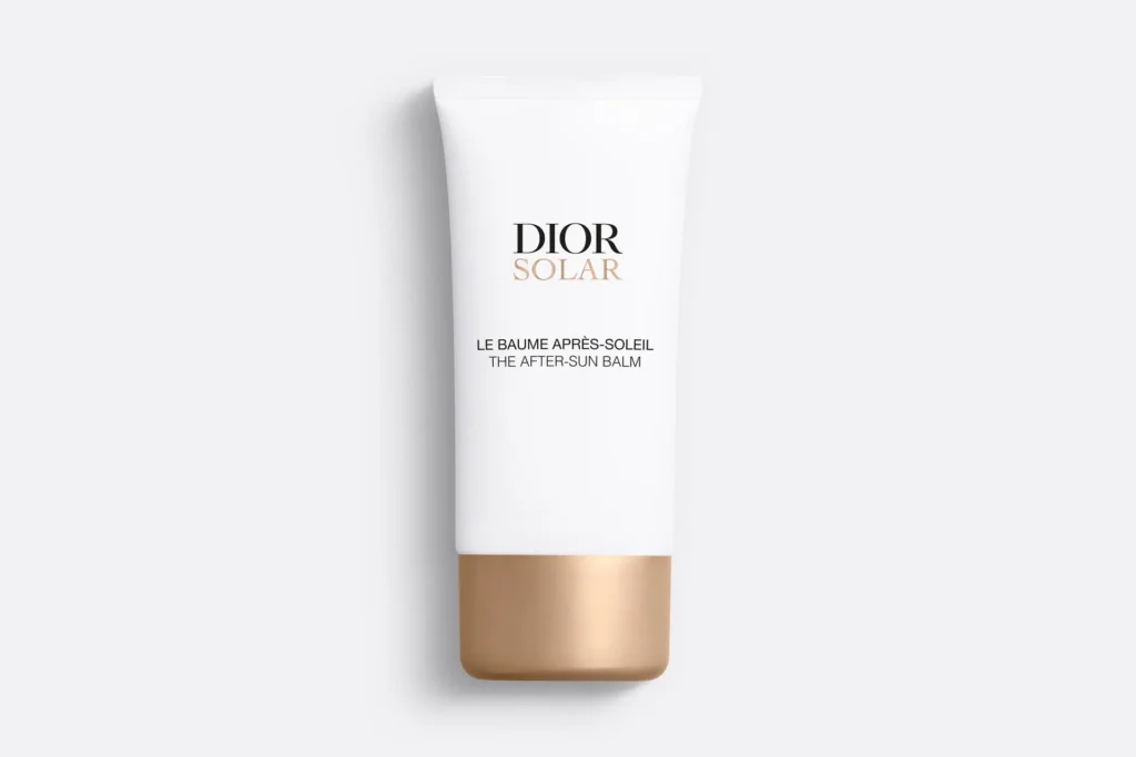 Product image of the Dior Beauty Dior Solar The After-Sun Balm 
