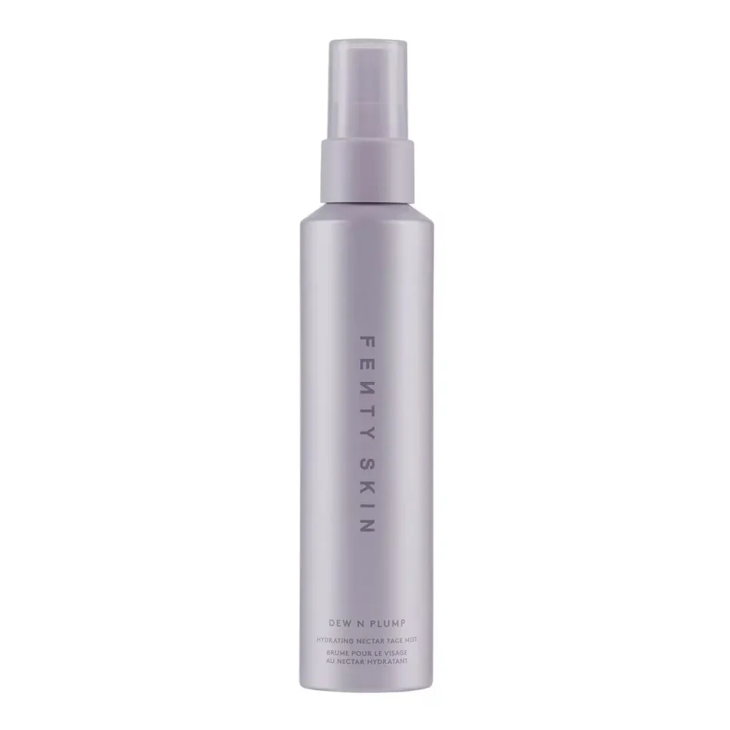 Product image of the Fenty Skin Dew N Plump Hydrating Face Mist 

