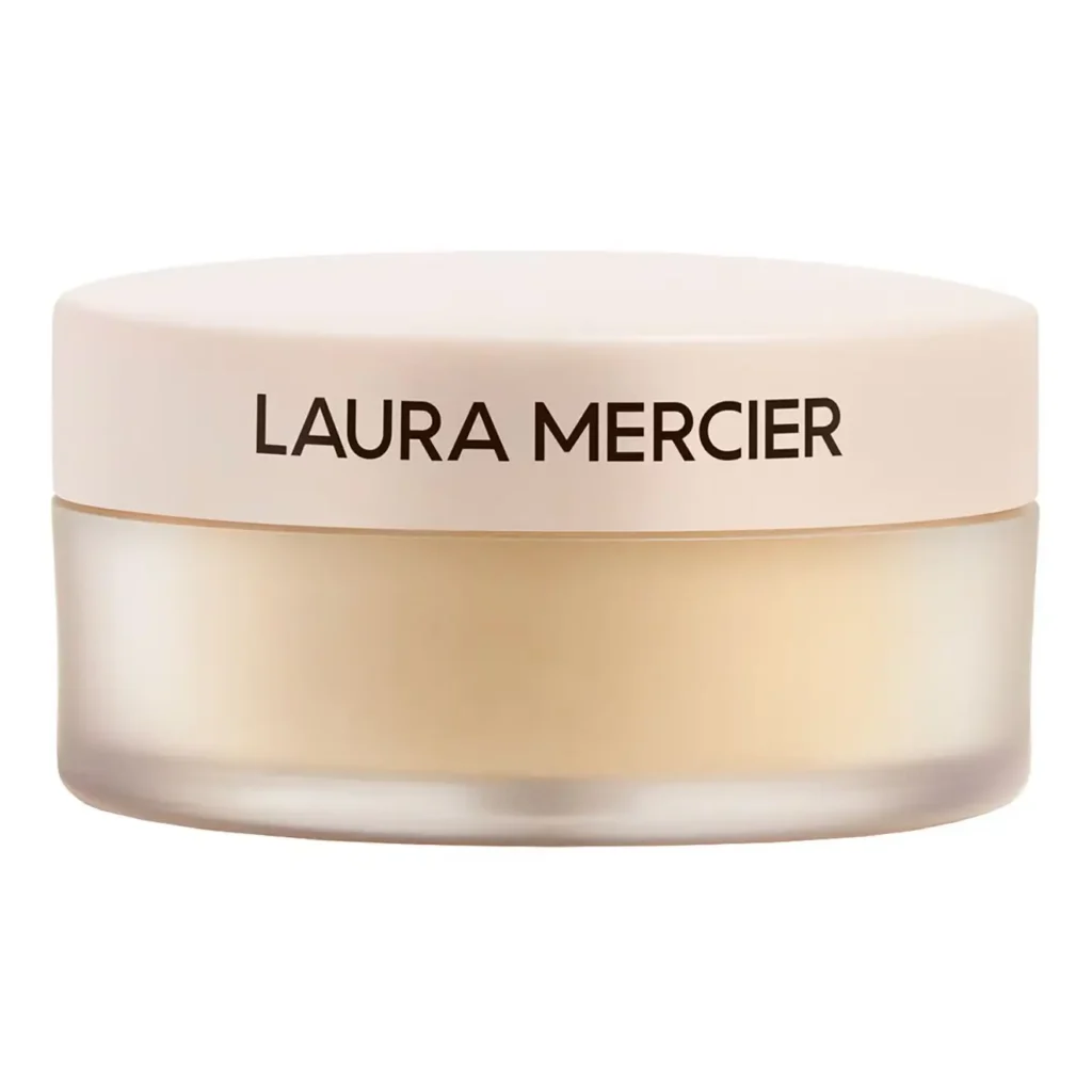 laura-mercier-translucent-loose-setting-powder-ultra-blu - Soigné Middle East Product image of the Laura Mercier Translucent Loose Setting Powder Ultra Blur